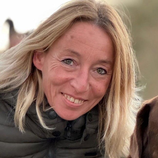 Manon Demarteau Profile Picture